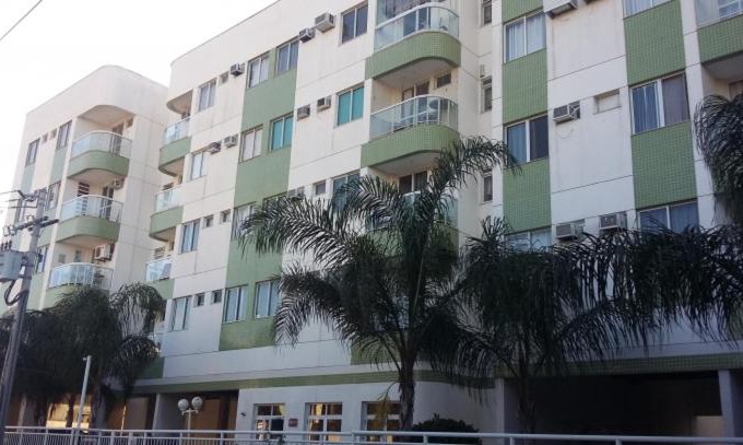 Braga Apartment | Apartamento Cabo Frio