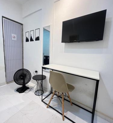 Rocinha Apartment | Apartamento Completo