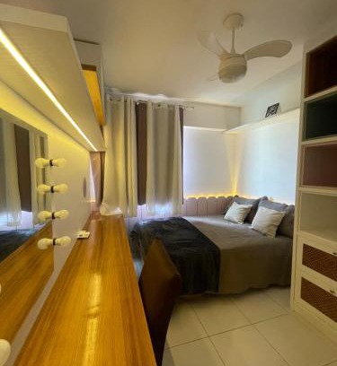Jacarepagua Apartment | Apartamento completo ao lado do Riocentro - Rock in Farmasi Arena, Parque Olímpico