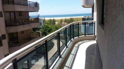 Braga Apartment | Apartamento em Cabo Frio RJ - Praia das Dunas
