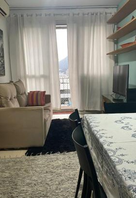 Zona Sul Apartment | Apartamento encantador - Botafogo