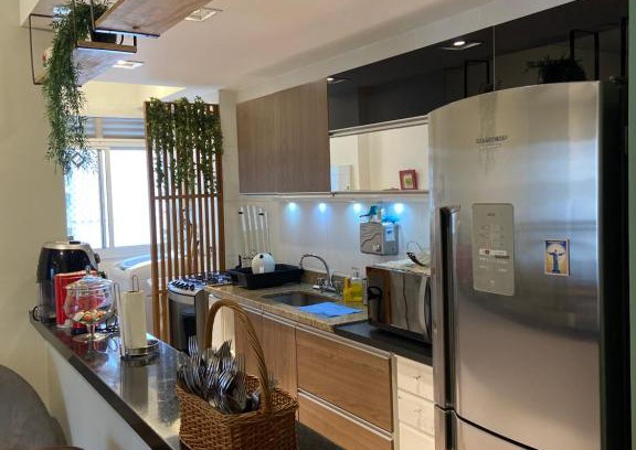 Jacarepagua Apartment | Apartamento Moderno - Barra da Tijuca
