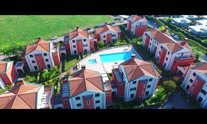 Mazzorno Sinistro Apartment | Apartment ∙ 2 bedrooms ∙ 6 guests