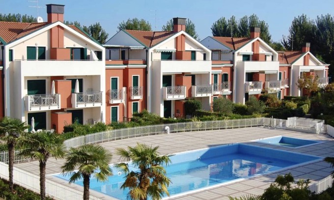 Mazzorno Sinistro Apartment | Apartment ∙ 2 bedrooms ∙ 6 guests