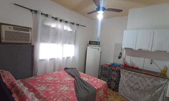 Piratininga Apartment | Apartment ∙ 1 bedroom ∙ 3 guests