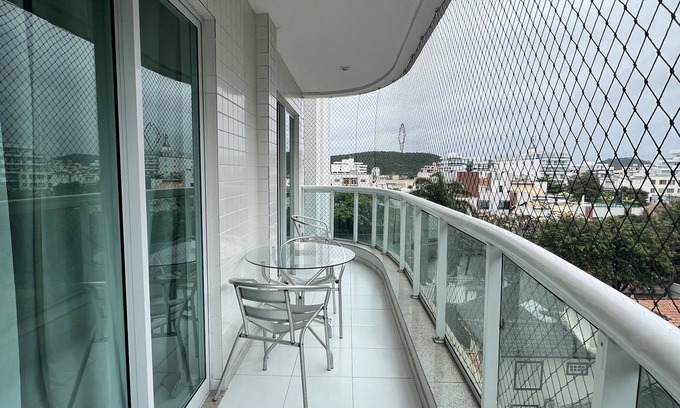 Centro Apartment | Apartment 1 minute walk from the beach