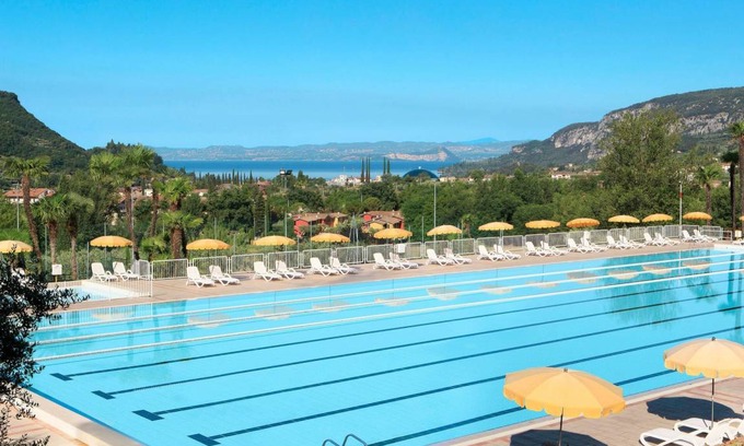 Costermano Apartment | Apartment ∙ 2 bedrooms ∙ 6 guests