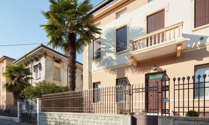 Cittadella Apartment | Apartment ∙ 24 guests