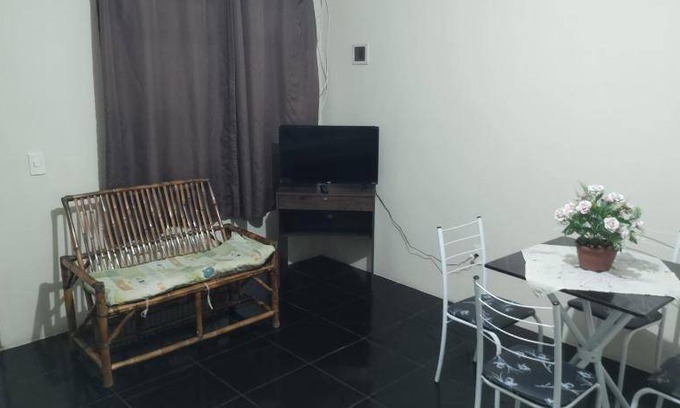 Verolme Apartment | Apartment ∙ 4 guests