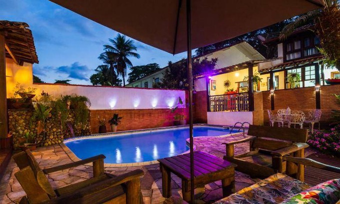 Pontal Apartment | Apartment ∙ 5 guests