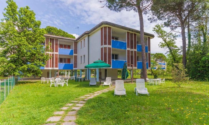 Bibione Pineda Apartment | Apartment in Bibione 24560