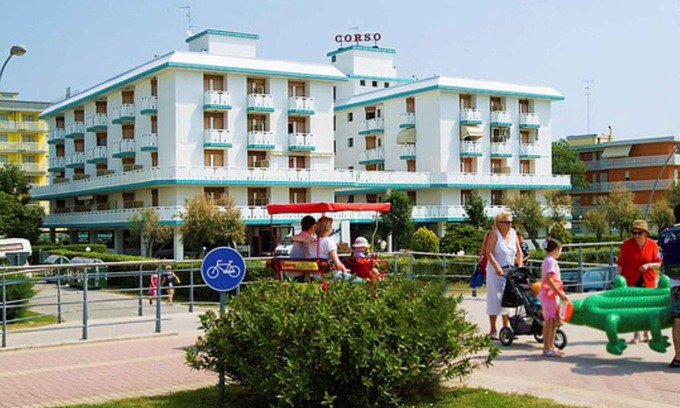 Bibione Lido dei Pini Apartment | Apartment in Bibione 24633