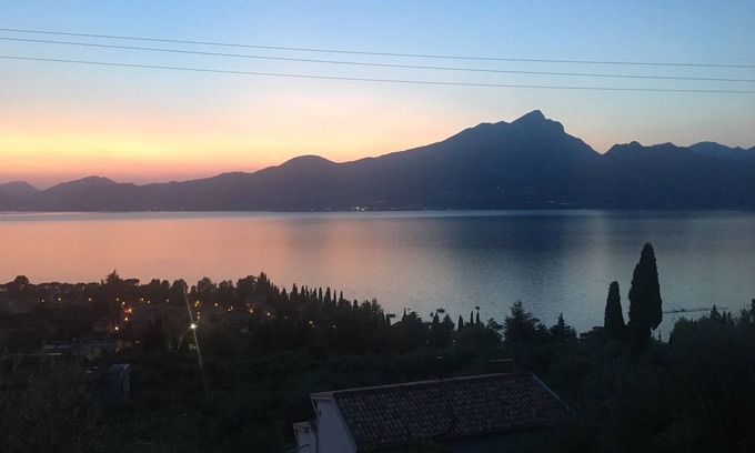 Torri del Benaco Apartment | Apartment in Torri del Benaco (VR) - Italy - Lake Garda