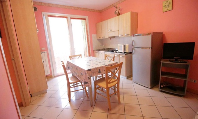 Bibione Apartment | Apartment Ines