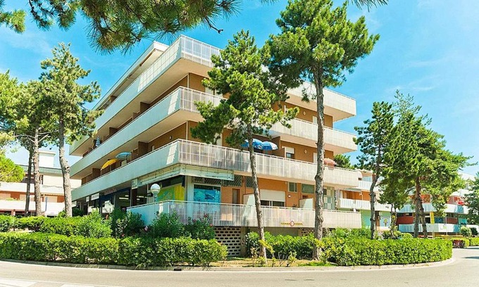 Bibione Lido dei Pini Apartment | Apartments in Bibione 24565