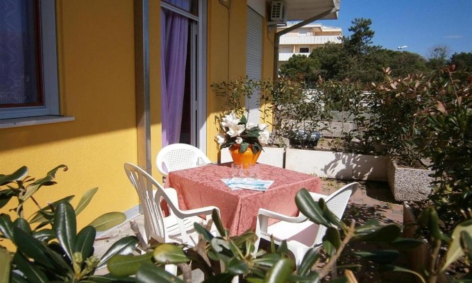 Bibione Lido dei Pini Apartment | Apartments in Bibione 24581B