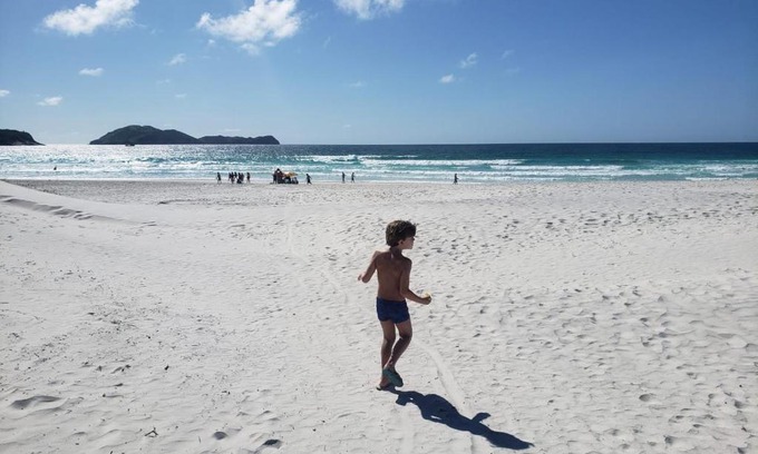 Braga Apartment | Apartments in Cabo Frio, Brazil