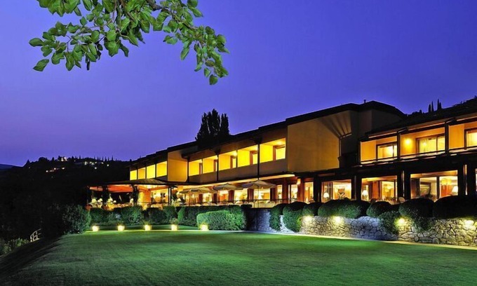 Garda Apartment | Apartments Poiano in Garda with pool