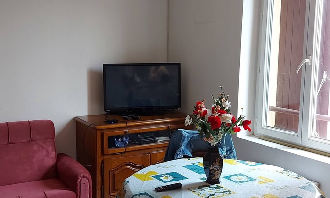 Adamville Apartment | Apparemment Saint-maur-des-fossés