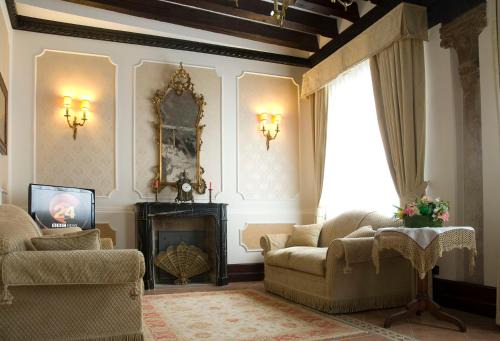 San Polo Apartment | Appartamento Ca' Cavalli
