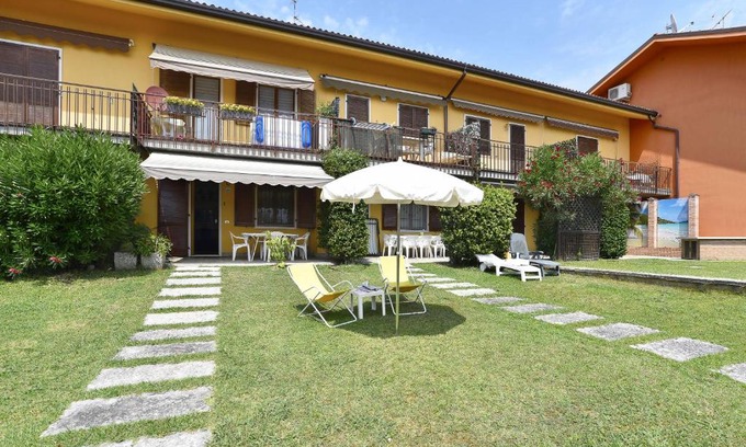 Pacengo Apartment | Appartamento dei Salici