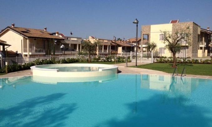 Cavalcaselle Apartment | Appartamento Quadrivium
