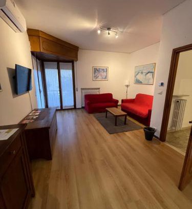 Montioni Apartment | Appartamento lazise