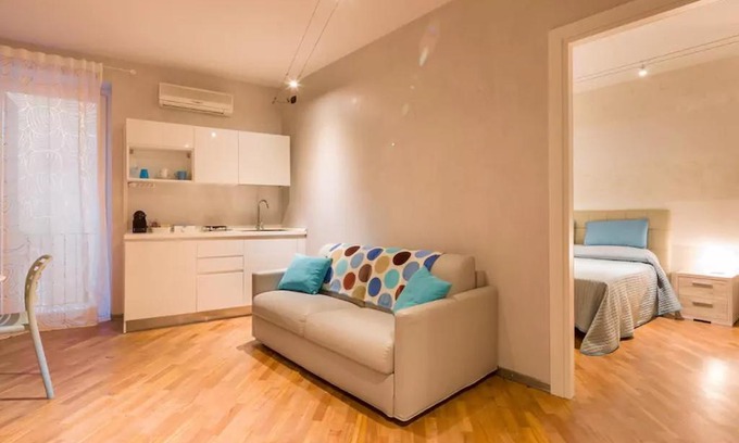 Verona City Centre Apartment | Appartamento Oberdan