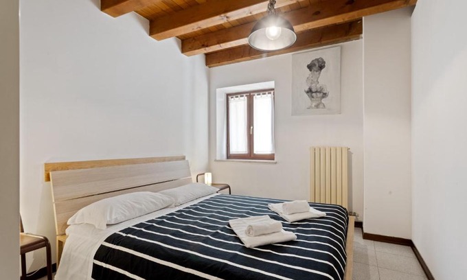 Verona City Centre Apartment | Appartamento Rione Carega - Affitti Brevi Italia
