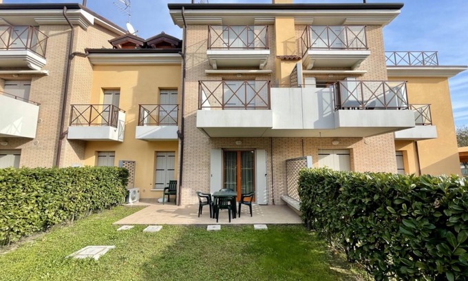 Reschigliano House | Appartamento Treporti 2 Cavallino- Carraro Immobiliare Jesolo