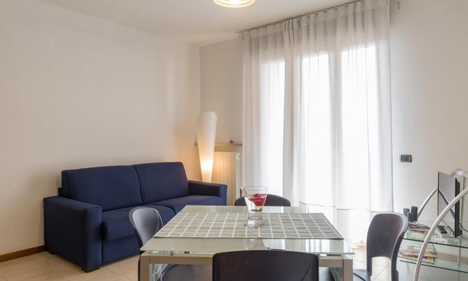 Borgo Roma Apartment | Appartamento Verona Fiera e Centro