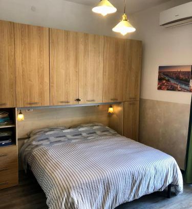 Sud-Ovest Apartment | Appartamento Verona