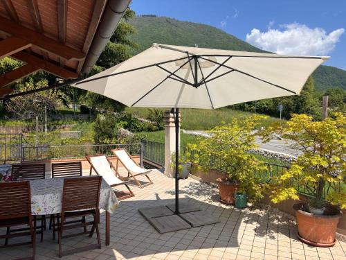 Santorso House | Appartameto Casa Summano