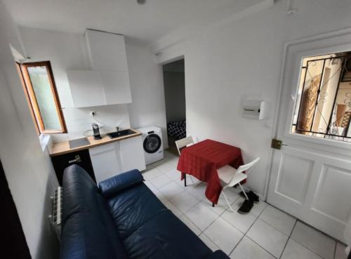 Gentilly Apartment | Appartement 2 pieces agréable lumineux et calme