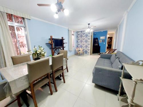 Braga Apartment | Apto 2 Quartos com Playground 5 min da Praia do Forte
