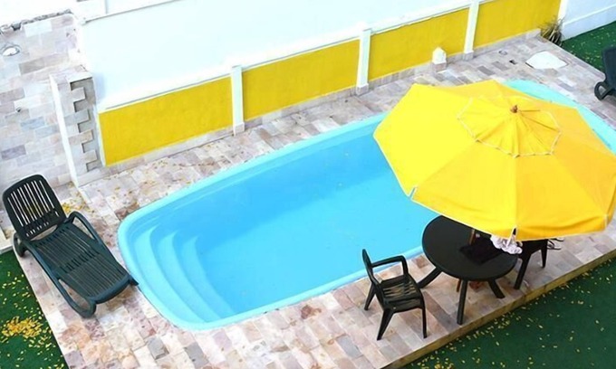 Maracana Hostel | Arena Maracanã - Hostel