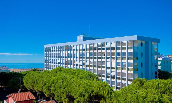 Bibione Apartment | Auriga del Sole