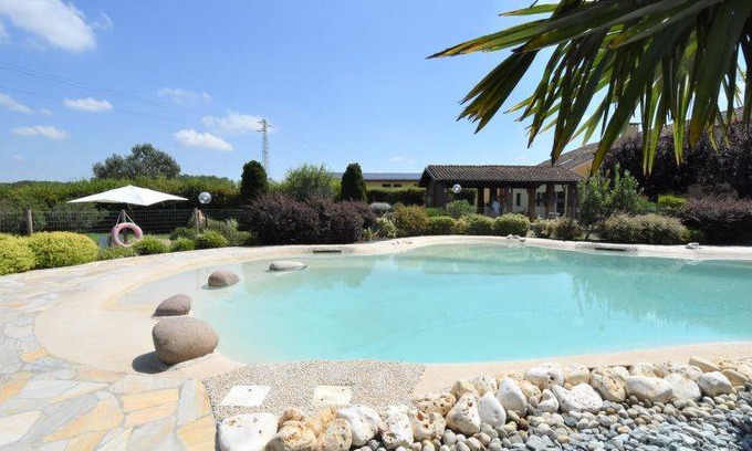 Ariano nel Polesine Apartment | Azienda Agricola Forzello