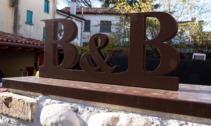 Pieve di Soligo Bed & Breakfast | B&B Agli Angeli