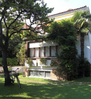 Santa Maria in Stelle Bed & Breakfast | B&B Castellani