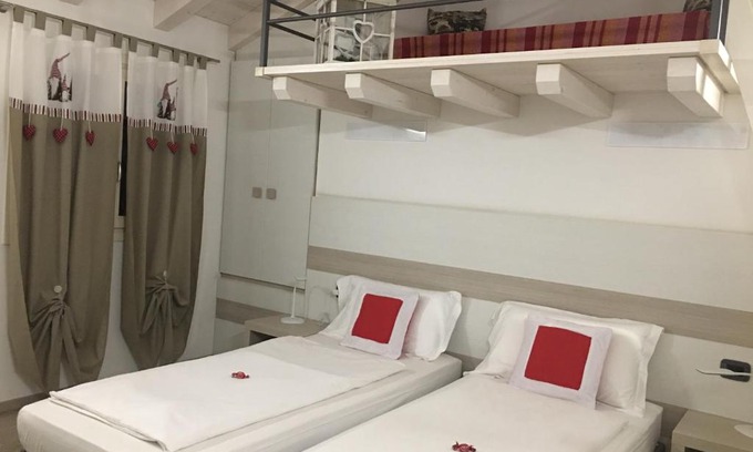 Quinto di Treviso Bed & Breakfast | B&B Nuova Ostiglia
