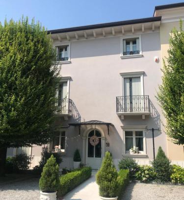Castelnuovo del Garda Bed & Breakfast | B&B Sul Garda