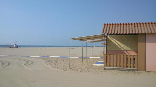 Santa Maria in Stelle House | B&B Tra Mare e Laguna