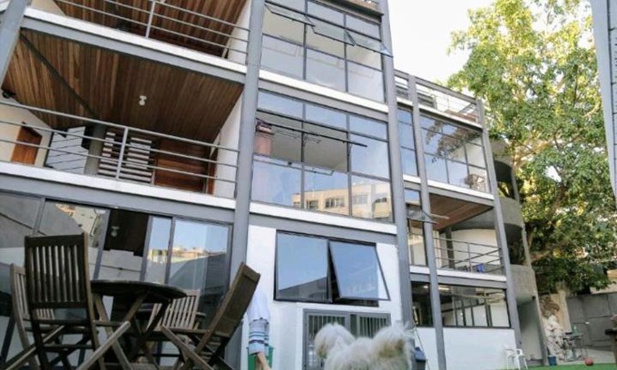 Leme House | Babeu suites independentes