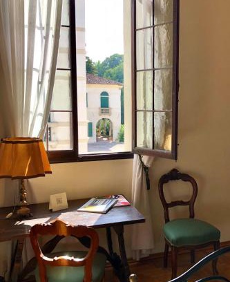 Carbonera Apartment | Barchessa di Villa Tiepolo Passi