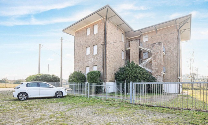 Rosolina Mare Apartment | Beautiful apartment in Rosolina Mare RO