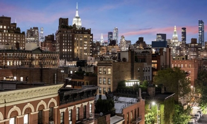 West Village Condo | Beautiful Greenwich Village One Bedroom Apartment - Monthly Discount Available