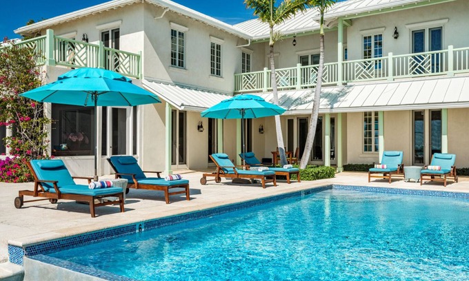 Ocean Point House | Beautiful Home with Ocean Access, Pool, & More!