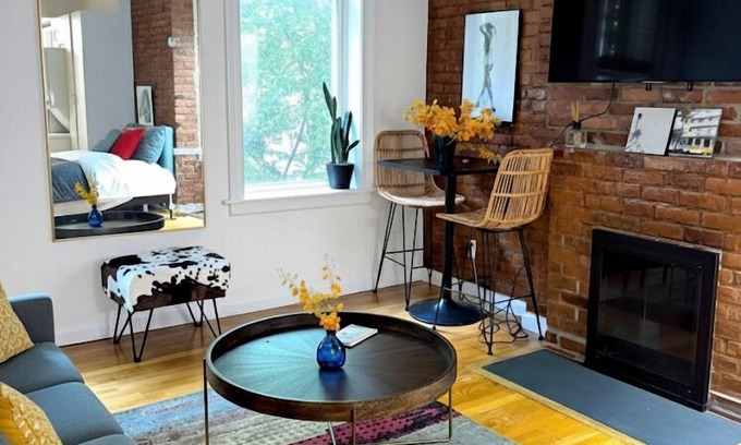 West Village Apartment | Beauty in the heart of the Village-Great Deal!