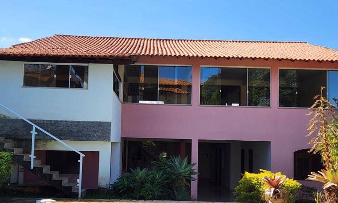 Miguel Pereira Bed & Breakfast | Bed and breakfast ∙ 3 guests